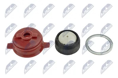 Juego de reparación, palanca de cambios Audi A4 B5 · Audi A6 C5 · Audi A6 C5 Avant