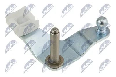Juego de reparación, palanca de cambios Audi A3 · Audi TT · Audi TT Roadster