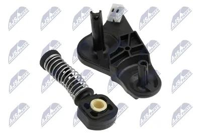Juego de reparación, palanca de cambios Audi A1 · Audi A1 Sportback · Seat IBIZA III