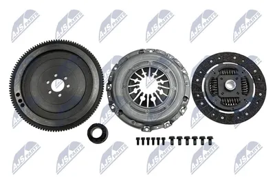 Kit de embrague Audi A6 C6 · Audi A4 B7 · Audi A4 B7 Avant