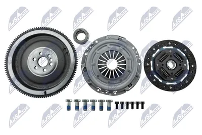 Kit de embrague Bmw Z4 Roadster · Bmw 3 · Bmw 3 Touring