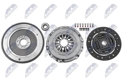 Kit reequipamiento, embrague Citroën C8 · Citroën C4 Coupe · Citroën C4 I