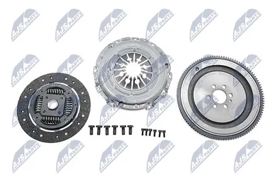 Kit de embrague Opel VECTRA C · Opel VECTRA C GTS · Opel SIGNUM Hatchback