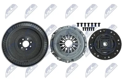 Kit de embrague Renault ESPACE III · Renault LAGUNA II · Renault LAGUNA II Grandtour