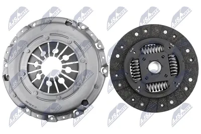 Kit de embrague Renault LAGUNA II · Renault LAGUNA II Grandtour · Renault ESPACE IV