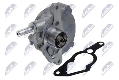 Bomba de vacío, sistema de frenado Mercedes-Benz C-CLASS · Mercedes-Benz C-CLASS T-Model · Mercedes-Benz E-CLASS