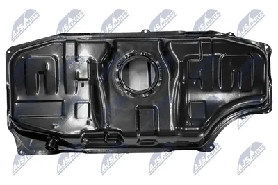 Depósito de combustible Hyundai ACCENT IV Saloon · Kia RIO III · Kia RIO III Hatchback Van