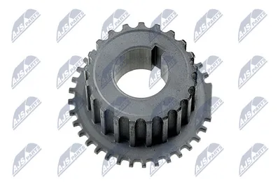 Rueda dentada, cigüeñal Toyota PASEO Coupe · Toyota COROLLA · Toyota COROLLA Liftback