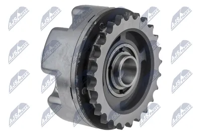 Ajustador árbol de levas Audi A8 D3 · Audi A6 C6 · Audi A4 B7