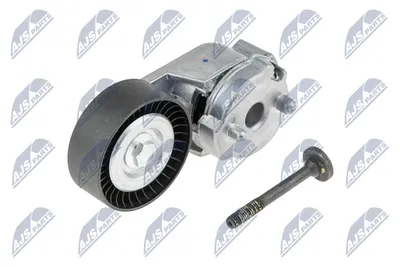 Polea tensora, correa poli V Jeep WRANGLER II · Jeep GRAND CHEROKEE II
