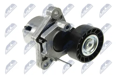 Tensor de correa, correa poli V Hyundai MATRIX · Hyundai GETZ · Hyundai ACCENT III