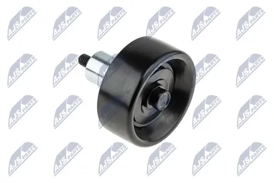 Polea tensora, correa poli V Chrysler CONCORDE · Chrysler PACIFICA · Chrysler ASPEN