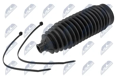Juego de fuelles, dirección Renault MEGANE I · Renault MEGANE I Classic · Renault MEGANE I Cabriolet