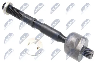 Articulación axial, barra de acoplamiento Ssangyong REXTON / REXTON II · Ssangyong ACTYON I