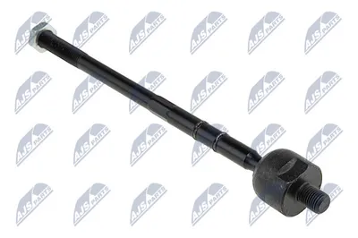 Articulación axial, barra de acoplamiento Ford FIESTA V · Ford FUSION · Ford FIESTA V Van