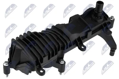Separador de aceite, ventilación del cárter Ford TOURNEO CUSTOM V362 Bus · Ford TRANSIT CUSTOM V362 Van · Ford TRANSIT CUSTOM V362 Bus