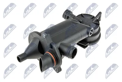 Separador de aceite, ventilación del cárter Porsche 911 · Porsche 911 Convertible · Porsche 911 Targa