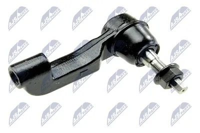 Rótula barra de acoplamiento Jeep CHEROKEE