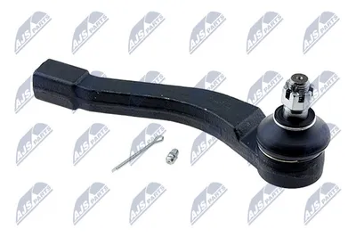 Rótula barra de acoplamiento Ssangyong REXTON / REXTON II · Ssangyong KYRON · Ssangyong ACTYON I