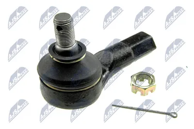 Rótula barra de acoplamiento Mitsubishi GALANT VII · Mitsubishi GALANT VIII · Mitsubishi SANTAMO