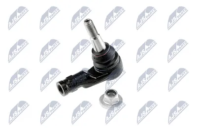 Rótula barra de acoplamiento Land Rover DISCOVERY III · Land Rover DISCOVERY IV · Land Rover DISCOVERY III VAN