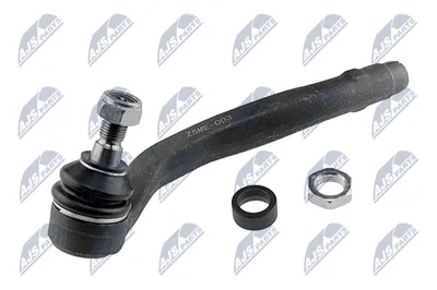 Rótula barra de acoplamiento Mercedes-Benz M-CLASS