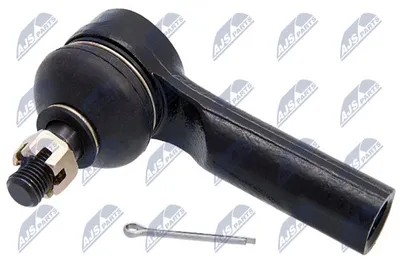 Rótula barra de acoplamiento Nissan MAXIMA / MAXIMA QX IV · Nissan ALMERA TINO · Nissan 200SX Coupe
