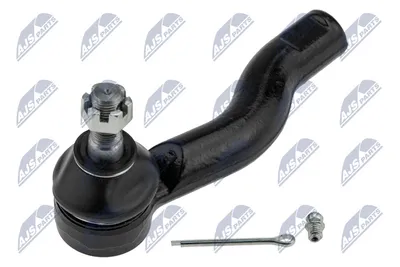 Rótula barra de acoplamiento Toyota RAV 4 II · Toyota CALDINA Estate · Toyota ISIS