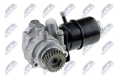 Bomba hidráulica, dirección Mitsubishi PAJERO III Canvas Top · Mitsubishi PAJERO III · Mitsubishi PAJERO II