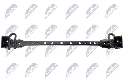 Revestimiento frontal Toyota FJ CRUISER · Lexus GX