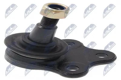 Rótula de suspensión/carga Ford MONDEO IV Van · Volvo S80 I · Volvo V70 II