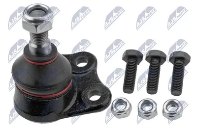 Rótula de suspensión/carga Fiat PALIO · Fiat PALIO Weekend · Fiat STRADA Pickup
