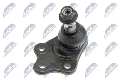 Rótula de suspensión/carga Land Rover FREELANDER 2