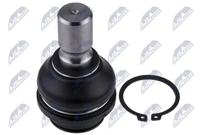 Rótula de suspensión/carga Nissan NAVARA NP300 · Nissan NAVARA NP300 Platform/Chassis