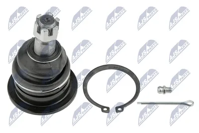 Rótula de suspensión/carga Toyota LAND CRUISER PRADO · Toyota LAND CRUISER 200 · Toyota FJ CRUISER
