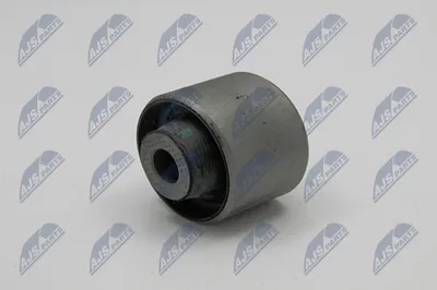 Suspensión, Brazo oscilante Honda CAPA · Honda HR-V