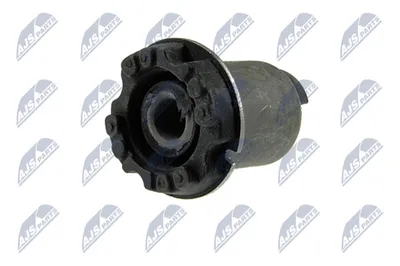 Suspensión, cuerpo del eje Peugeot 206 Hatchback · Peugeot 206 CC · Peugeot 206 SW