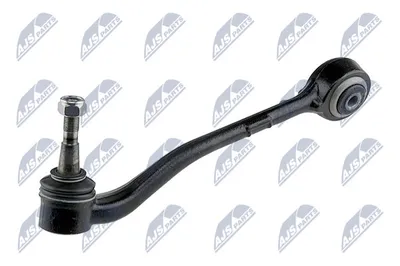 Barra oscilante, suspensión de ruedas Bmw X5