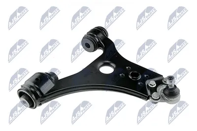 Barra oscilante, suspensión de ruedas Mercedes-Benz A-CLASS · Mercedes-Benz B-CLASS Sports Tourer