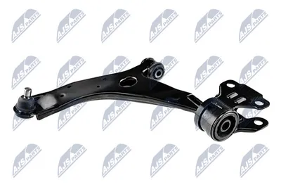 Barra oscilante, suspensión de ruedas Mazda 3 · Mazda 3 Saloon
