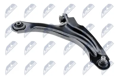 Barra oscilante, suspensión de ruedas Renault ZOE · Renault CLIO IV · Renault CLIO IV Grandtour