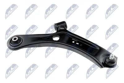 Barra oscilante, suspensión de ruedas Fiat SEDICI · Suzuki SX4