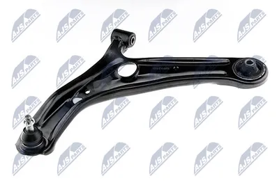 Barra oscilante, suspensión de ruedas Toyota YARIS · Toyota YARIS VERSO