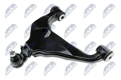 Barra oscilante, suspensión de ruedas Toyota HILUX VIII Pickup