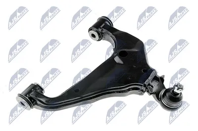Barra oscilante, suspensión de ruedas Toyota HILUX VIII Pickup