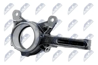 Muñón del eje, suspensión de rueda Honda CR-V II