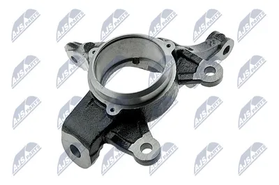 Muñón del eje, suspensión de rueda Honda CR-V III