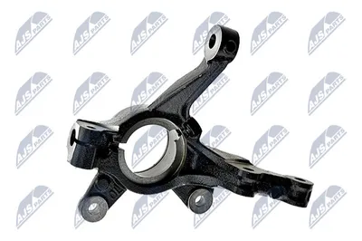 Muñón del eje, suspensión de rueda Mazda 2