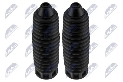 Caperuza protectora/fuelle, amortiguador Citroën C5 III · Citroën C5 III Break · Peugeot 407