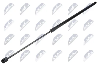 Muelle neumático, capó de motor Audi A3 Sportback · Audi A3 Limousine · Audi A3 Allstreet